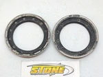 Douglas 8" Dwt Rear Wheel Beadlock Alumilite Set Yfz Trx 450R LTR450. Fixed Price $15.00.