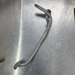 Rear Foot Brake Pedal Lever Honda CT110 Trail 90 1969. Fixed Price $30.00.