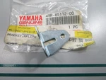 New Oem 49R-85112-00-00 Yamaha Reflector Bracket 0810. Fixed Price $25.00.