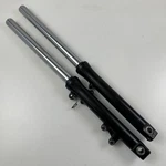 Kawasaki W800 EJ800 Se 2013 Front Forks Left Right Pair Straight 44071073030N. Fixed Price $411.13.
