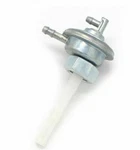 Fuel Tank Petcock For Honda Elite CH80 CH150 CH250 Scooter (thread 16MM X 1.5MM). Fixed Price $9.99.