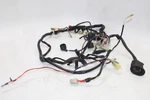 1981 Honda Goldwing GL1100 Oem Main Engine Wiring Harness Motor Wire Loom. Fixed Price $57.40.
