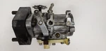 1970-71 Harley Davidson 27162-66C Ironhead Sportster Tillotson HD1D Carburetor. Fixed Price $59.00.