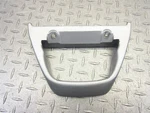 2001 01-16 Suzuki GS500F Rear Tail Passenger Grab Rail Handle Eom. Fixed Price $18.59.