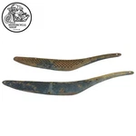 Honda MR175 1976 Elsinore Muffler Heat Shield Inner Outer. Fixed Price $29.36.