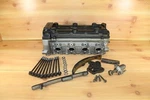 1997-2000 Suzuki Oem Cylinder Head Cams Cover 11100-34840. Fixed Price $149.98.