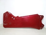 86-87 1986 Suzuki Gsxr 750 Right Tail Cover Fairing Side 27A03-45511. Fixed Price $149.95.
