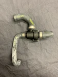 Ktm 250 Excf 08-11, Xcfw Thermostate And Cooling Hose 77035026033. Fixed Price $128.29.