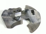 97 07 Yamaha YZF600R Steering Triple Cover 4TV-23818-00-00 SH650A-12. Fixed Price $24.99.