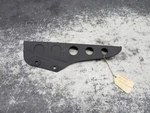 1971-80 Kawasaki Chain Guard 2869. Fixed Price $45.00.