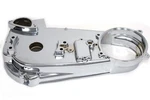 1970-1984 Harley Davidson Shovelhead Flh Chrome Inner Primary Cover 60619-70. Fixed Price $434.99.