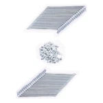 Rear Spoke Kit 40-PIECES/SET For Kawasaki Kz 900, Z1 10-43905 41027-043. Fixed Price $20.38.