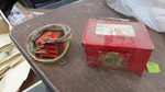 Nos Honda Rectifier 1969 1970 1971 1972 CL70 Scrambler 31700-111-971. Fixed Price $199.99.