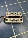 Bmw R65 R80 R100 Air Head 1974-1996 Diode Board Assembly Oem 12311244063. Fixed Price $50.00.