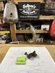 Harley Mount Bracket Frame Connections Oem Genuine. Fixed Price $180.00.