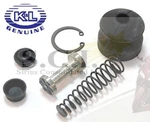 Honda CB750F Super Sport Kl Rear Brake Master Cylinder Rebuild Kit 1977 - 1978. Fixed Price $38.36.