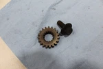 94 Yamaha YZ125 Primary Crankshaft Gear 3XJ-16111-00-00. Fixed Price $14.00.