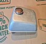 82-83 Honda Urban Express NU50M Oem Gas/fuel Tank. Fixed Price $145.88.