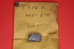 Nos Honda Throttle Cable Holder 1969 Z50 Oem# 53162-045-670. Fixed Price $8.95.