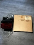 Genuine Oem Yamaha Riva XC125Z Rear Tail Brake Light 1986 1987 1988 1989. Fixed Price $78.88.