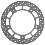 Niche Front Brake Rotor For Suzuki VX800 59221-45C00 59221-45C10 Motorcycle. Fixed Price $49.95.