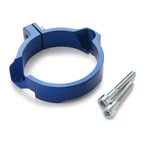 New Husqvarna Ktm Exhaust Flange Guard Blue 2017-2022 24537994044. Fixed Price $45.00.