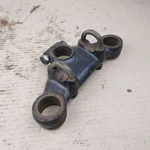 Triumph Top Fork Tree Yoke Unit Non Nacelle Type, 97-1108 H1108. Fixed Price $64.14.