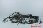 2019 Harley Electra Glide Limited Cvo Flhtkse Main Wire Harness 69201737 #4169. Fixed Price $194.44.