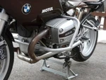 Moto Engine Guard Crash Bars Bmw 1100 1997-2004. Fixed Price $218.17.
