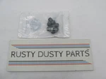 Lot Of Harley-davidson Genuine Nos Valve Stem Seals 18687-01K. Fixed Price $23.99.