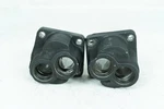 1997 Harley Touring Electra Glide Ultra Oem Tappet Engine Lifter Covers Guide. Fixed Price $117.00.