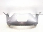 10-13 Can Am Spyder Rt-s SE5 Rear Trunk Storage Cover Fairing. Fixed Price $185.17.