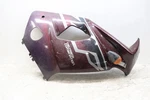Yamaha FZR600 Front Right Maroon Deltabox Body Panel 4JH-2835V-00-00. Fixed Price $79.99.