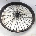 Oe 1925-1927 Jd Front Wheel 3901-25 Springer 21" Harley Frame Axle Spokes O021. Fixed Price $675.00.