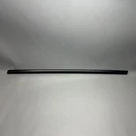 Tesla Model Y Door Window Molding Left Front 2020 2021 22 2023 Oem 1495710-00-D. Fixed Price $145.80.