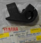 Nos Yamaha Oem Kick Crank Boss 1W1-15621-00-00 Sub. 1W1-15621-01-00 (YA/B3). Fixed Price $90.00.