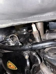 Oem Harley Davidson Spark Plug Spare Holder Period Aftermkt Knucklehead Panhead. Fixed Price $29.75.
