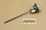 Vintage Used Oem Honda CB350 F CB400 Oil Dip Stick 15650-333-000. Fixed Price $16.93.