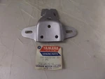 Nos Yamaha Oem License Plate Bracket 1971 JT1 288-84551-09-35. Fixed Price $104.99.