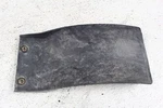 1998 Yamaha YZ125 Oem Mudflap B4378. Fixed Price $19.99.