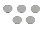 Primary Cover Hole Plug Chrome For Harley 1954-1964 Fl By V-twin. Fixed Price $23.34.