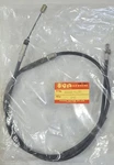 New 1977-1979 Genuine Suzuki Clutch Cable Nos Oem 58210-41400. Fixed Price $109.99.