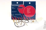 Suzuki B100P B105P Keyster Carburetor Repair Rebuild Kit All Years. Fixed Price $41.19.