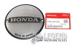 Genuine Honda CB350 CB400 F Engine Alternator Dynamo Cover 11632-333-010 J40. Fixed Price $112.84.