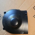 Yamaha Nos; Left Crankcase Cover; Oem P/n: 1G8-15411-00-00. Fixed Price $69.99.