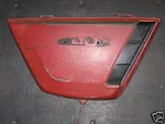 Kawasaki Right Side Cover 36007-053-4G S2. Fixed Price $29.95.