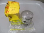 Nos Suzuki Oem Piston 70.50MM 1969-1970 TS250 TM250 12110-16700. Fixed Price $43.99.