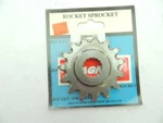 567-15 New Sprocket Honda CR250 CR500R TRX450 W13494. Fixed Price $12.49.