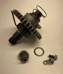 2008 Beta Kickstarter Spindle Shaft Ratchet Gear. Fixed Price $69.80.