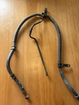 99-04 Honda 400EX Oem Front Hydraulic Brake Lines Hoses Pipe Set Fastship. Fixed Price $30.00.